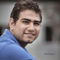Ahmed Mansoub