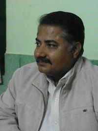 Mukesh Bhati