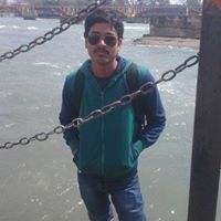 Satyendra Kumar