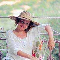 Евгения Лукаш