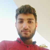 Mahdi Khaled