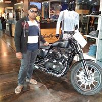 Deepak Malekar