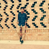 Shashwata Chowdhury