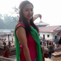 Sujata Chapagain