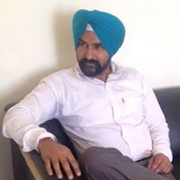 ਅਮਰਜੀਤ ਸਿੰਘ