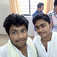 Srinidhi Asranna