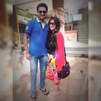 Sneha Shah