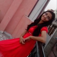 Shruti Thakkar