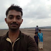 Dhanesh Nambiar