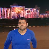 Sathish Veerapandian