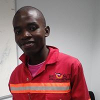 Ephraim Matema