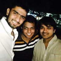 Chirag Mehta