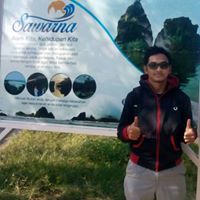 Anang Wibowo