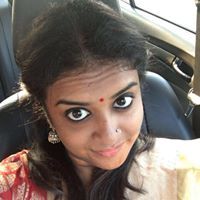 Jayanthy Moorthy