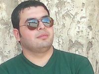 Abdo Shelf