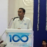 Aditya Patil