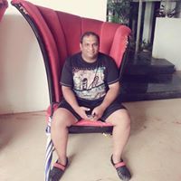 Nikul Patel