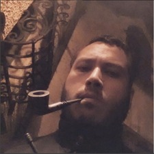 Patrick Bruss (Crypticus)