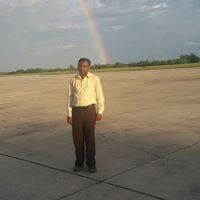 Jayaprakash Maranabasari