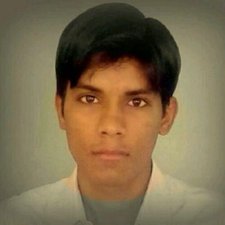 Vishal Makwana