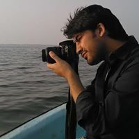 Inayat Yuogvi
