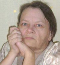 Ольга Горюнова