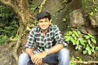 Vishnu Mohan