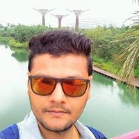 Ankur Tripathi