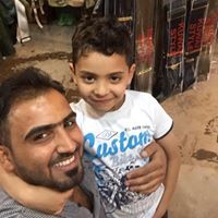 زهير الموسوي