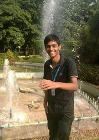 Vikram Choudary