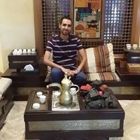 Mohammad Al-Hyasat