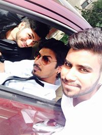 Ankit Pandey
