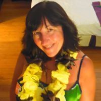 Donna Fitzpatrick Shaw