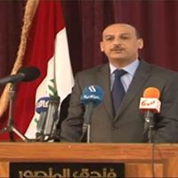 رعد سامي التميمي