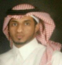 Abdullah Alharbi