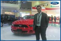 Ahmed Salah Abul-Sa'Ud