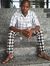 Bienfait Mungenza