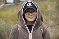 Ч. Оюундарь