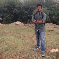 Satwik Routray
