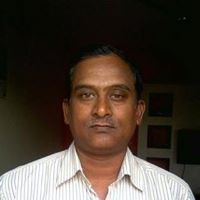 Pritam Rajmane