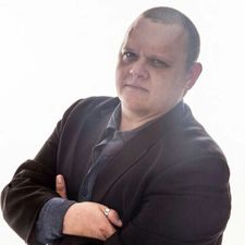 Greg Harrison