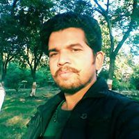 Ramprakash Patil