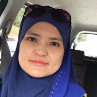 Hidayah Razali