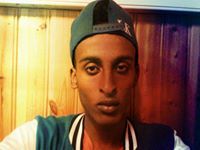 Ilyas Ahmed