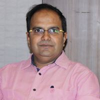Dhananjay Nandedkar