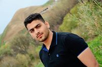 Mustafa Wajdy