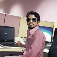 Prabhu Kutty
