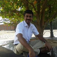 അനുമോദ് തിലകൻ