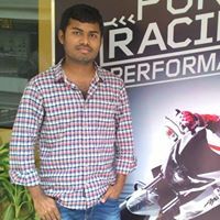 Ragunathan Annadurai