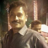 Partha Chowdhury